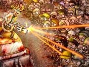 ゲームハードロックゾンビトラックオンライン