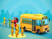 ゲームクレイジーバスステーションオンライン