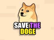 ゲームDogeを保存しますオンライン