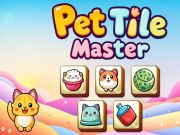 ゲームペットタイルマスターオンライン