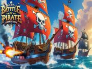 ゲーム海賊カリブ海の戦いオンライン
