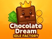 ゲームチョコレートドリーム：アイドル工場オンライン