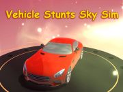 ゲーム車両スタントスカイシムオンライン