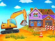 ゲーム建設トラックオンライン