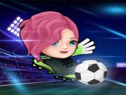 ゲームボブルヘッドボールオンライン