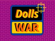 ゲーム人形戦争オンライン