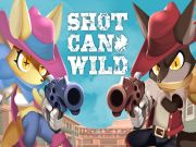 ゲームショットはワイルドですオンライン