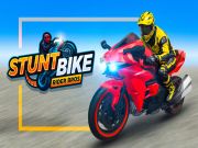 ゲームスタントバイクライダーブラザーズオンライン