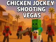ゲームチキンジョッキー射撃ベガスオンライン