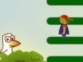 ゲームイディオムハントオンライン