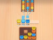 ゲームカラーヤーンソートオンライン