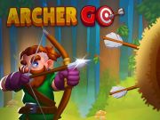 ゲームアーチャーは行きますオンライン