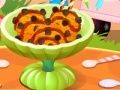 ゲームパンプキンアイスクリームオンライン