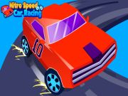 ゲームニトロスピードカーレースオンライン