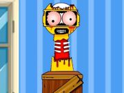 ゲームSprunki Block Challengeオンライン