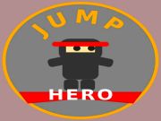 ゲームジャンプヒーローオンライン