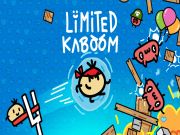 ゲーム限られたカブームオンライン