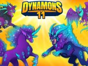 ゲームダイナムズ11オンライン