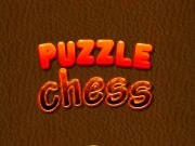 ゲームチェスパズルオンライン