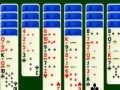 ゲームソリティアスパイダー2オンライン