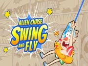 ゲームエイリアンチェイスオンライン
