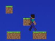ゲームNoob vs pro以外の床は溶岩minecraftですオンライン