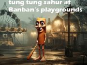 ゲームバンバンの遊び場でのツン・トゥン・サフルオンライン ゲームバンバンの遊び場でのツン・トゥン・サフルオンライン