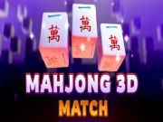 ゲームマジョン3Dマッチオンライン