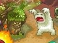 ゲーム森の守り手 3オンライン