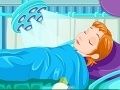 ゲームアナ姫の腕の手術オンライン ゲームアナ姫の腕の手術オンライン