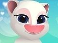 ゲームリトルアンジェラ 鼻のお医者さんオンライン