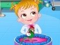ゲームベビー・ヘイゼル: ペットドクターオンライン