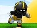 ゲームタッチダウンブラストオンライン