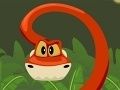 ゲームヘビの脱出オンライン