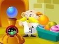 ゲームバブル教授オンライン