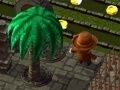 ゲームクロッシー寺院オンライン