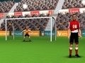 ゲームリアルフリーキック3Dオンライン
