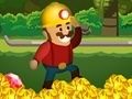 ゲーム宝の採掘者オンライン
