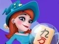 ゲーム麻雀アドベンチャーオンライン