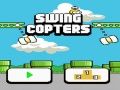 ゲームスイングヘリコプターオンライン
