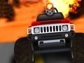 ゲーム狂ったレーサーオンライン