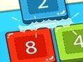 ゲーム2048 スリーオンライン