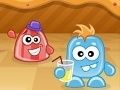 ゲームキャンディランドオンライン