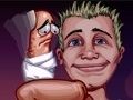 ゲーム反乱の親指オンライン