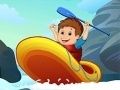 ゲームラフティングアドベンチャーオンライン