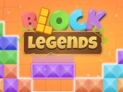 ゲームブロックレジェンドオンライン