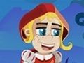 ゲーム赤ずきんのランオンライン