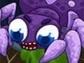 ゲームクモの物語オンライン