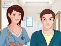 ゲーム今すぐ手術：肩の手術オンライン