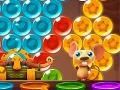 ゲームバブルヒーロー3Dオンライン